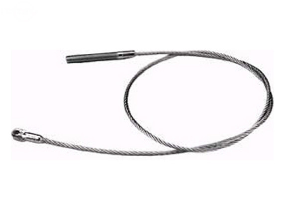 42-1/2" Steering Cable Husky 5065891-01