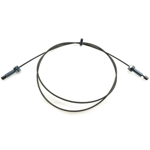 67-1/2" Steering Cable Scag 48828