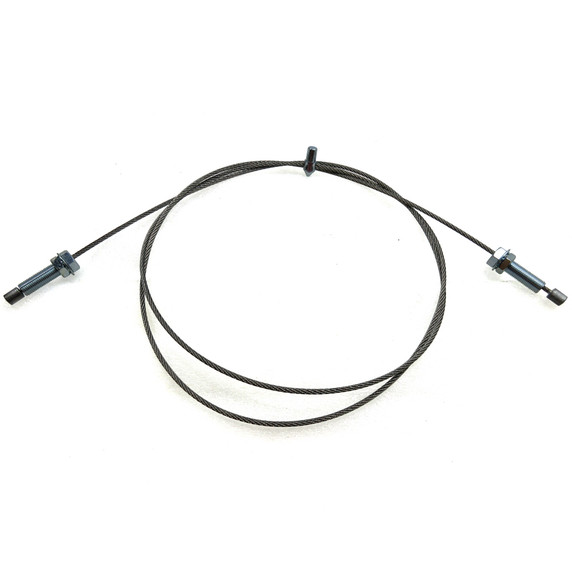 67-1/2" Steering Cable Fits Scag 48828
