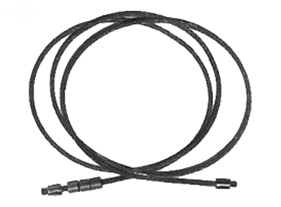 Cable Clutch Fits Snapper 51-3/4"