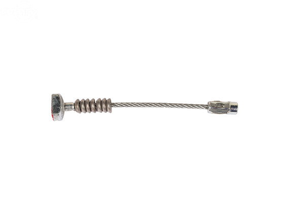 Deck Lift Cable 4-1/2" Fits Snapper