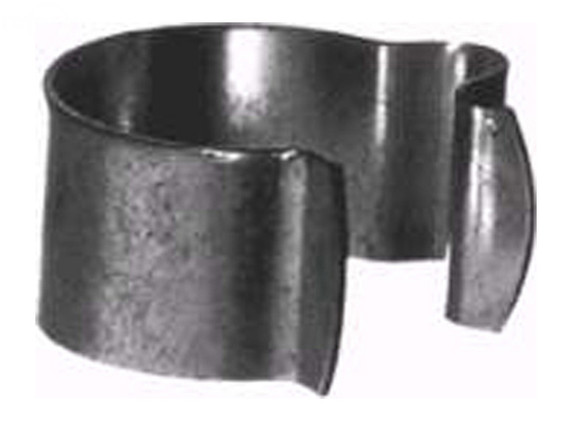 Clips Conduit Clamp-on 3/4"