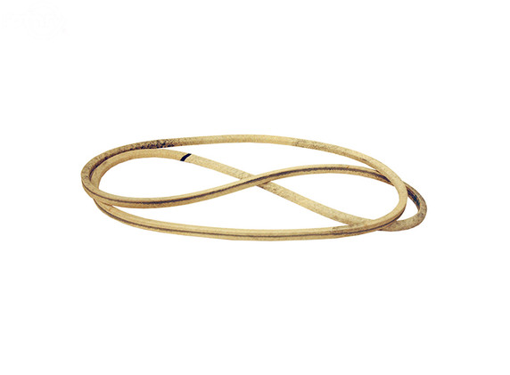 Belt V 1/2"X 52" Fits Ayp
