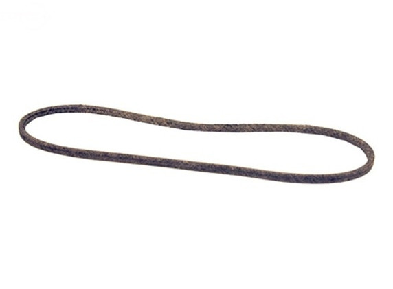 Fits Mtd 754-0367 & 954-0367 Snowblower Drive Belt 3/8" X 34.4"