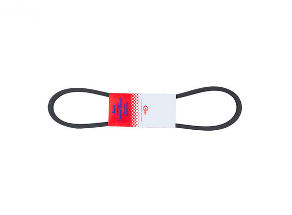 Belt Premium 1/2" X 38"