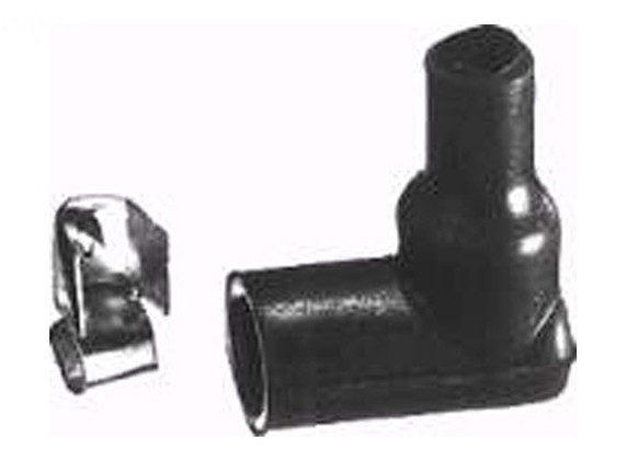 Spark Plug Boot Terminal