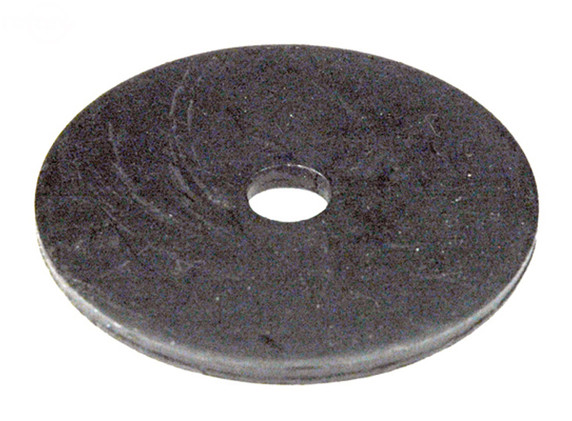 Washer Blade Steel 3/8"X2-1/4"