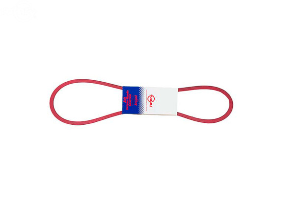 3/8" X 44" Aramid Fiber Belt