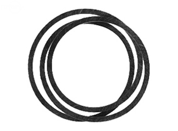 Fits Ayp Drive Belt