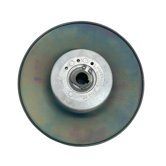 Comet 30 Series 5/8" Bore Driven Unit (7" Diameter) 219457A