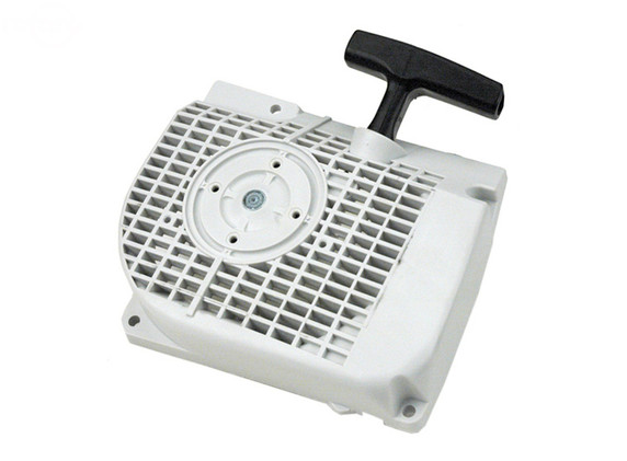 Recoil Starter Assembly Replaces