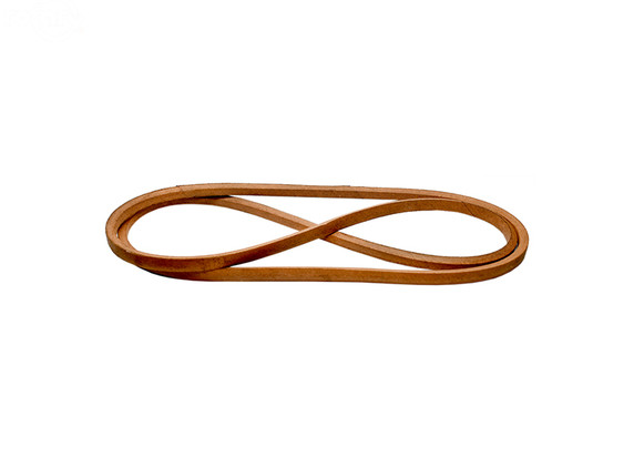 Fits Mtd 954-0467 Primary Drive Belt 5/8" X 90-1/2"