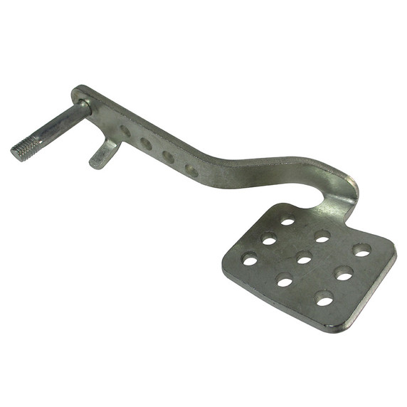 Throttle Pedal