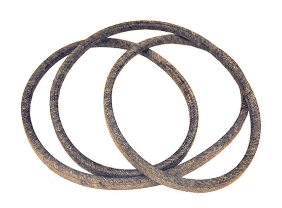 Commercial Fits 1-653332 Blower Belt 1/2" X 37-3/4"
