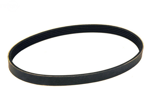 Belt Blade Drive