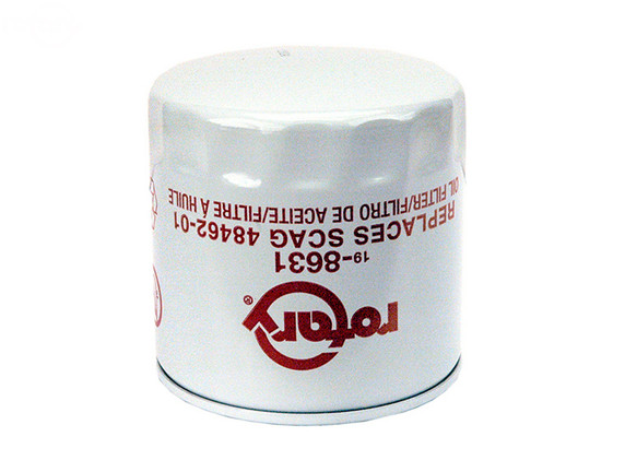 Fits Scag 48462-01 & Others