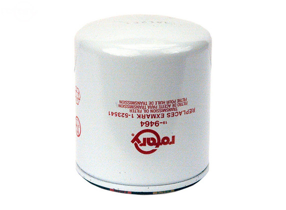 Filter Transmision Fits Dixon