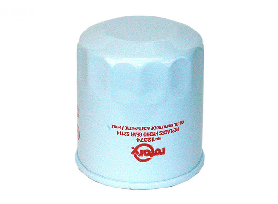 Filter Oil Fits Hydro Gear