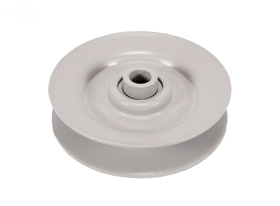 Pulley Idler V 3/8"X 3-3/16" Iv39a