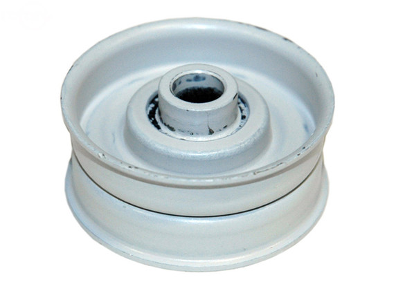 Pulley Idler Flat 3/8"X 2" If3011