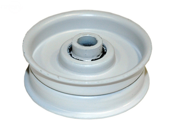 Pulley Idler Flat3/8"X2-15/32" If3612