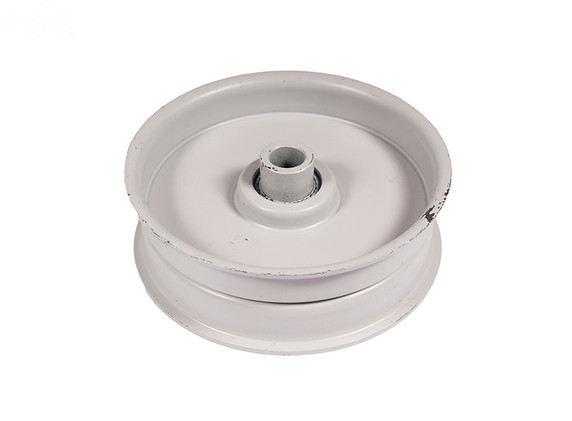 Pulley Idler Flat3/8"X 3-9/16" If5216