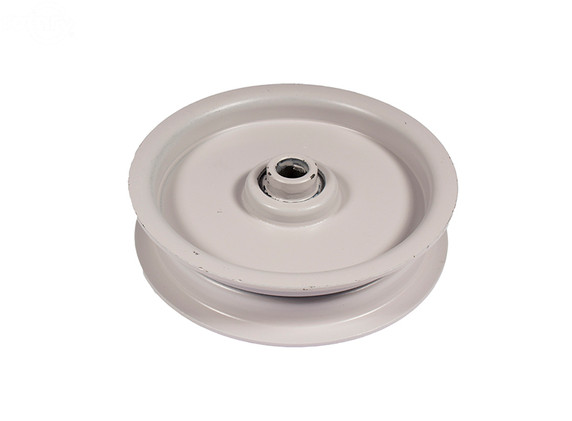 If-5212 Flat Idler