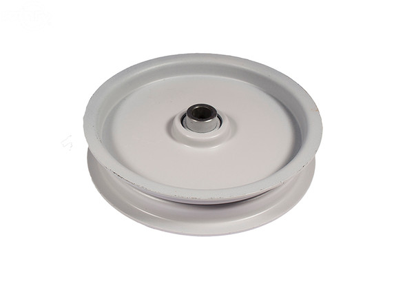 Pulley Idler 3/8" X 4-1/2" If6412