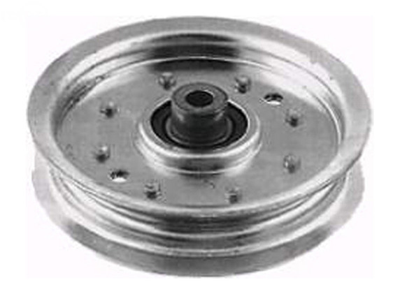 Fits Bobcat 38010-1a Flat Idler