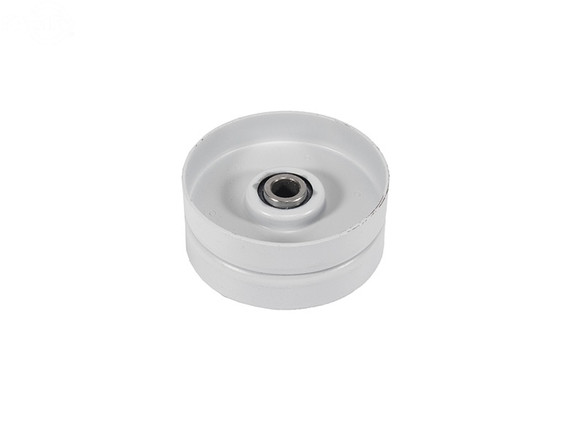Pulley Flat Idler 3/8"X 2-3/4" Ip4420