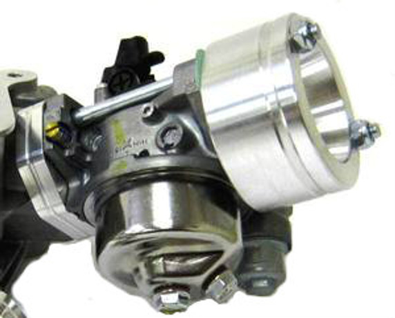 GX340/390 Predator 301cc 420cc Air Filter Adapter