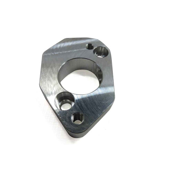 Carb. Adapter GX390 Carb to GX200 Cylinder Head