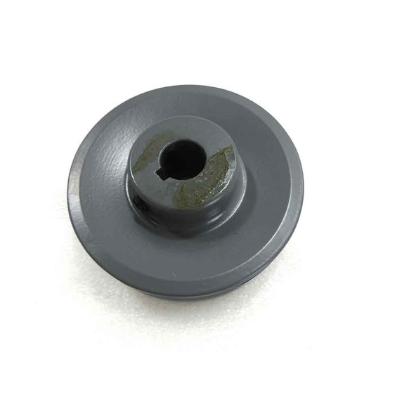 Pulley Jackshaft 5/8"X3-1/2" Fits Bobcat