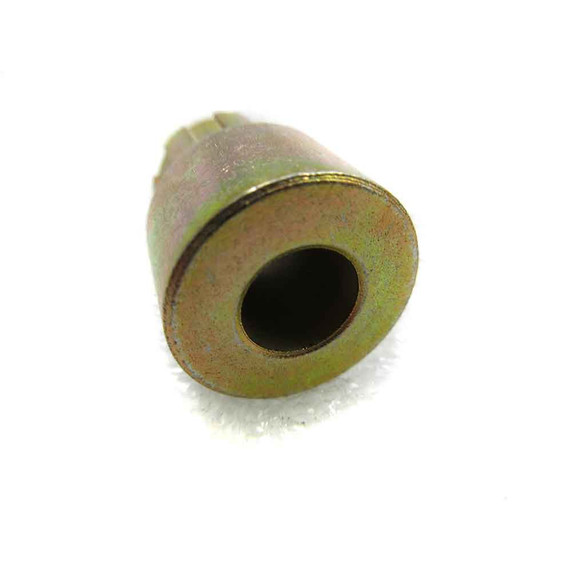 Bushing Pulley Idler .375" Id X .510" Shoulder Length