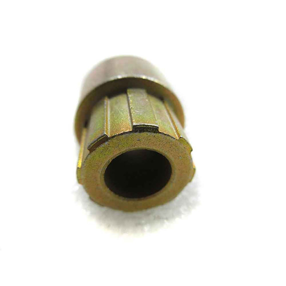 Bushing Pulley Idler .375" Id X .510" Shoulder Length