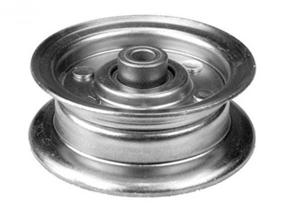 Fits Ayp 177968 Idler Pulley