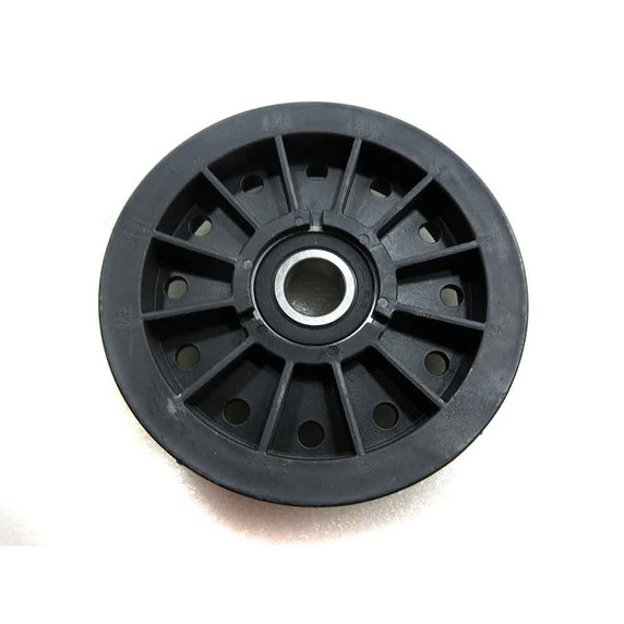 Pulley Flat Idler 11/16" X 4"