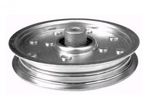 Fits Great Dane D18044 & D 18048 Idler Pulley