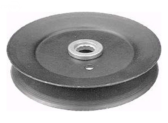 Pulley Deck 12pointx 5-3/4 Fits "Mtd