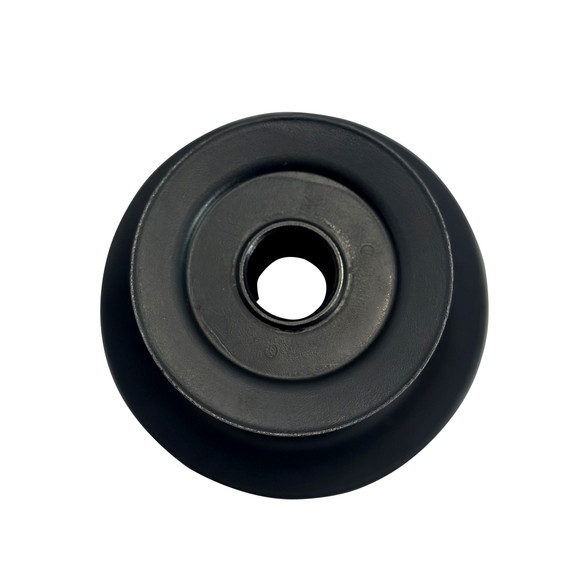 Fits Mtd 756-0983b Double Engine Pulley