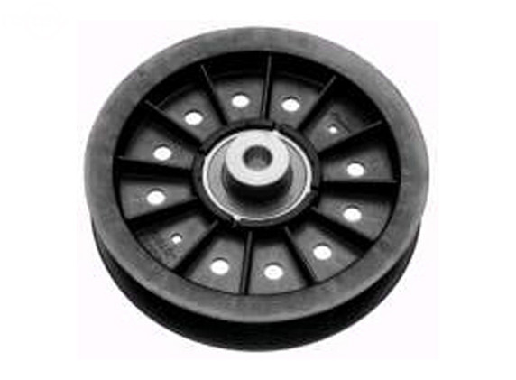 Pulley Idler 3/8"X 4-1/2" Fits Scag