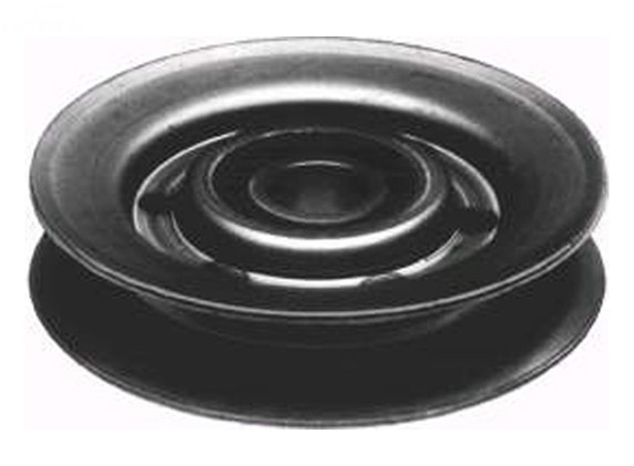 Pulley Idler 15/32" X 2-7/8" Fits Toro