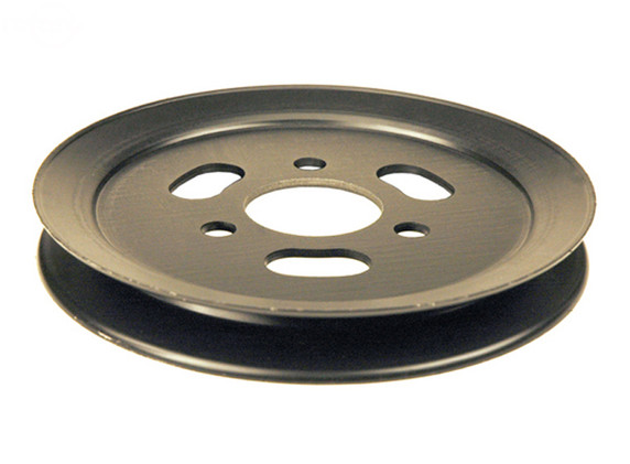 Fits Toro 105-7734 Spindle Pulley