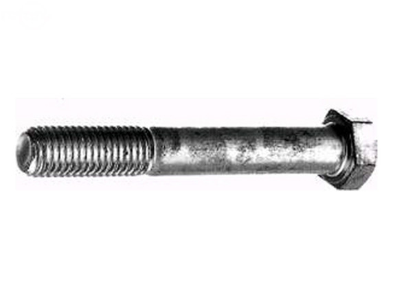 Blade Bolt 5/8-11 X 9-1/2" Fits Scag