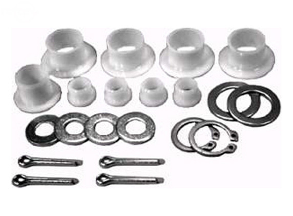 Fits Snapper Front End Repair Kit