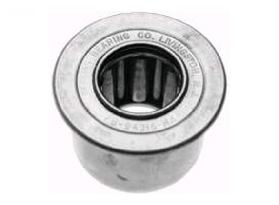 Bearing Roller Cage 3/4 X1-3/8 Universal