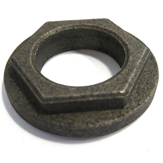 Fits Mtd 741-0656 & 941-0656a Hex Steering Bushing