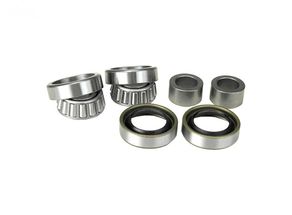 Wheel Bearing Kit Fits