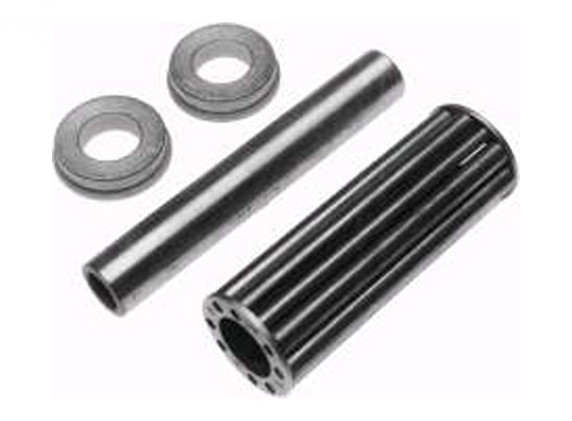 Kit Bearing Wheel Fits