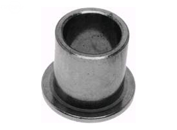 CASTER YOKE SUPPORT ARM BUSHING 7/8 X1-1/8 COMPATIBLE WITH 1-303514, 1-303044, Snapper 76514, Kees 363194